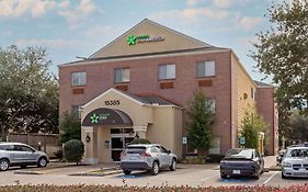 Extended Stay America Suites - Houston - Katy Freeway - Energy Corridor